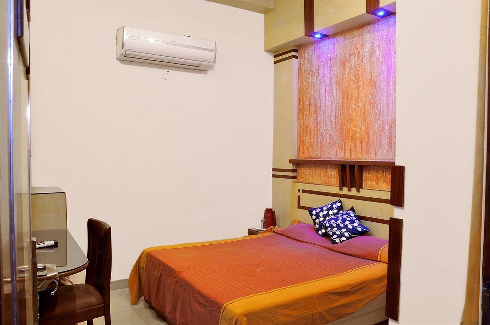 Oyo 3472 Rama Hotel