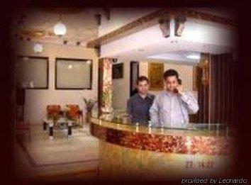 Hotel Oyo 3472 Rama 3*