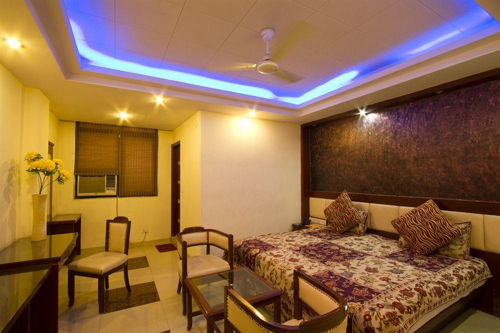 Oyo 3472 Rama Hotel