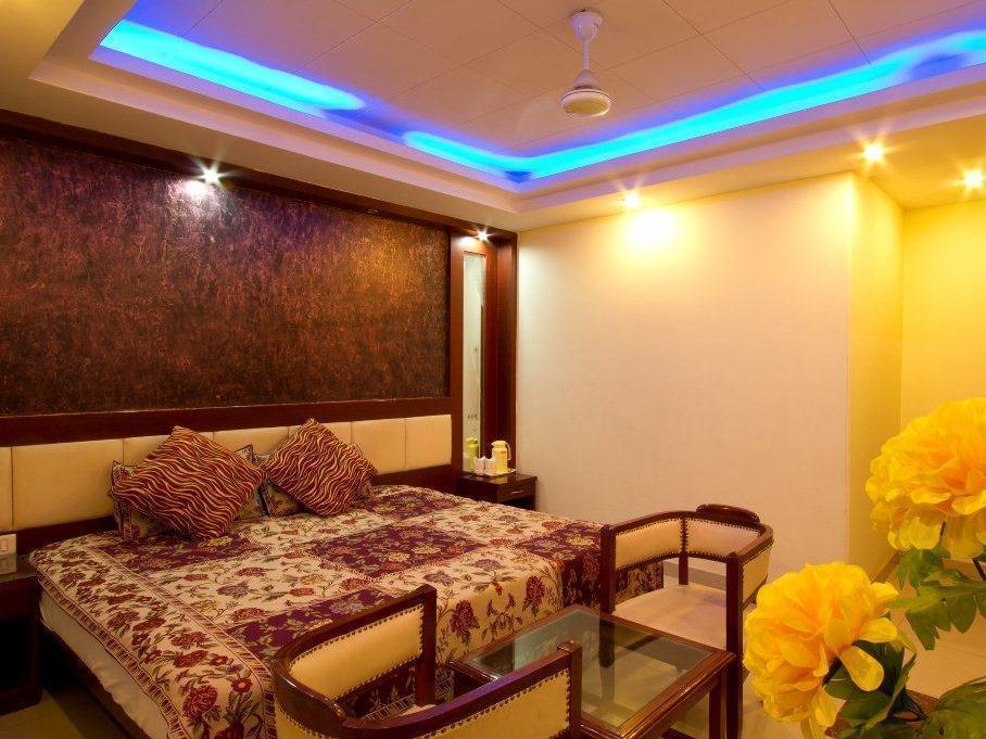 Oyo 3472 Rama Hotel