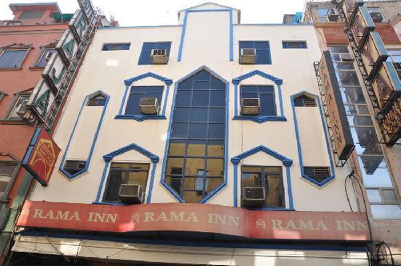 Oyo 3472 Rama