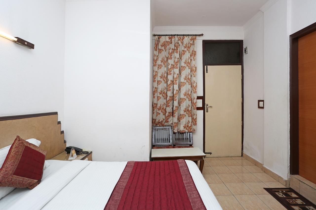 Oyo 3472 Rama Hotel New Delhi