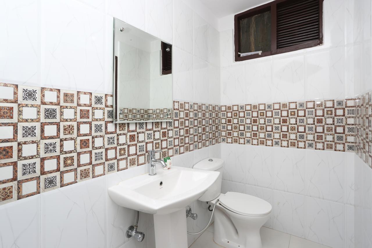 Hotel Oyo 3472 Rama 3*