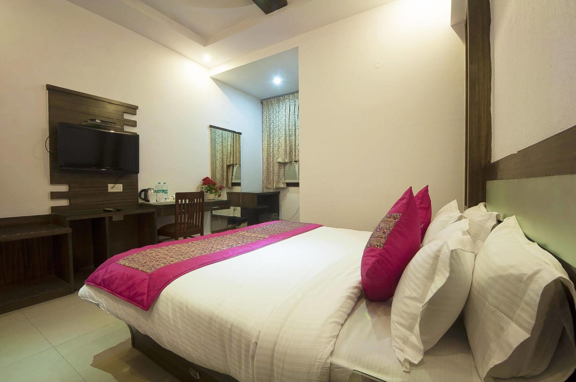 Oyo 3472 Rama Hotel