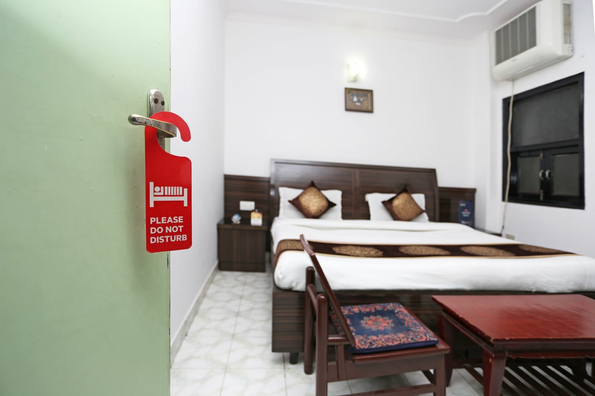 Oyo 3472 Rama Hotel