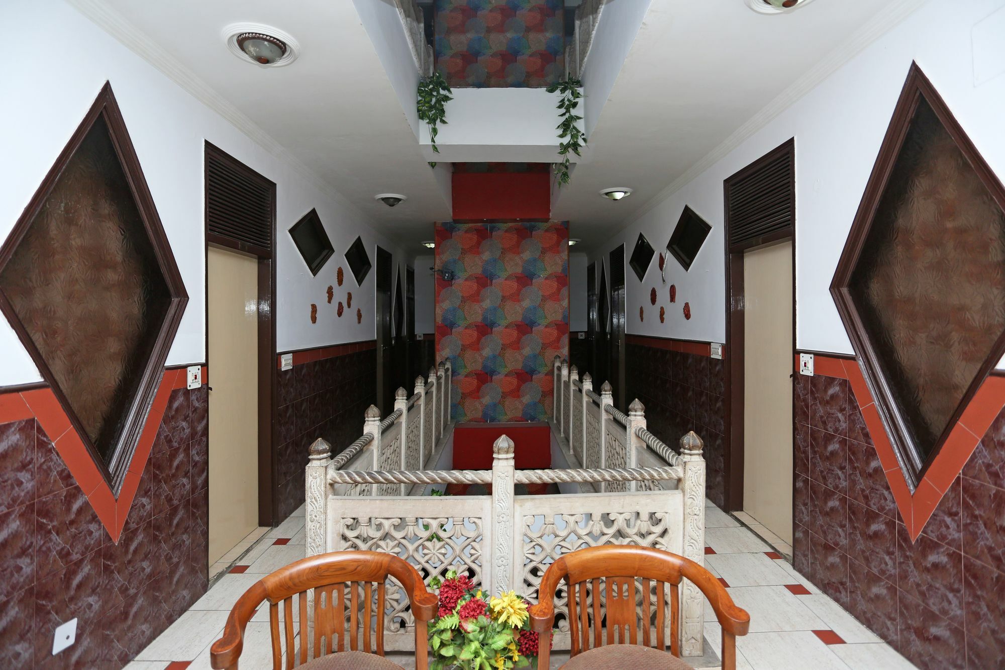 Oyo 3472 Rama 3*