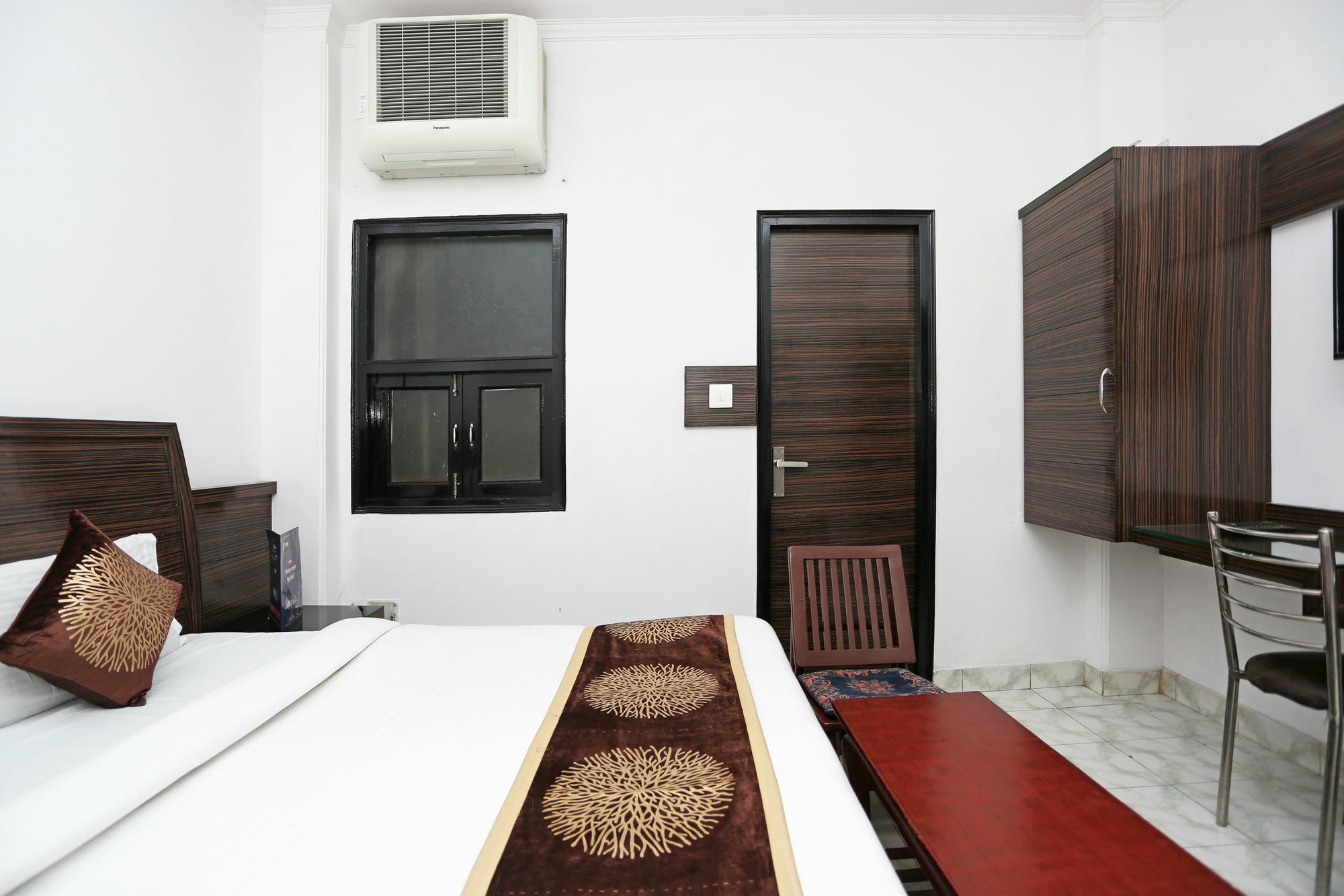 Hotel Oyo 3472 Rama